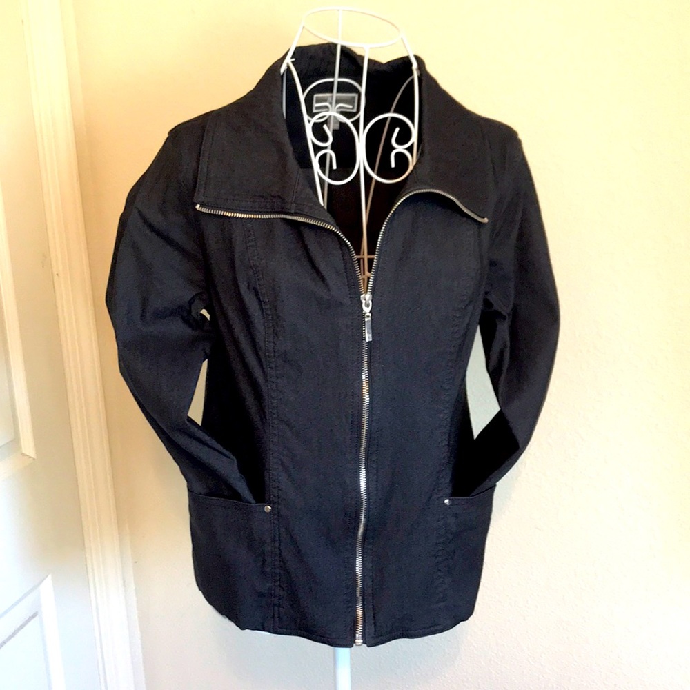 Light Jacket